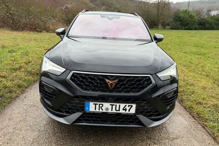Cupra Ateca Gebrauchtwagen