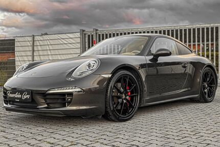 Porsche 991 Gebrauchtwagen