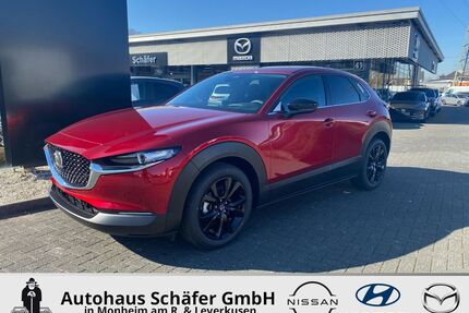 Mazda CX-30 Gebrauchtwagen