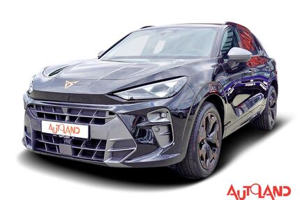 Cupra Terramar Gebrauchtwagen