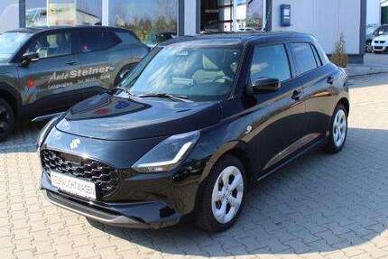 Suzuki Swift Gebrauchtwagen