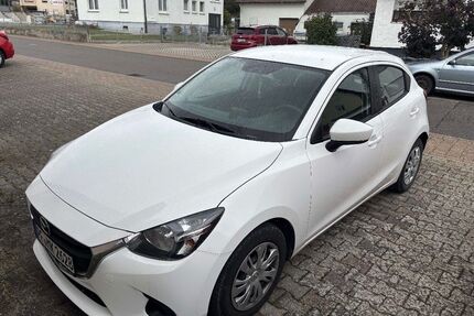 Mazda 2 Gebrauchtwagen