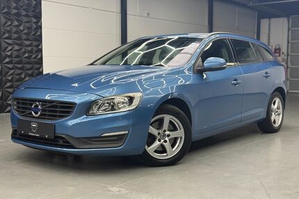 Volvo V60 Gebrauchtwagen