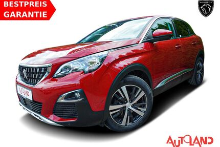Peugeot 3008 Gebrauchtwagen