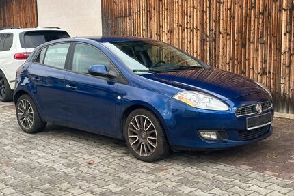 Fiat Bravo Gebrauchtwagen