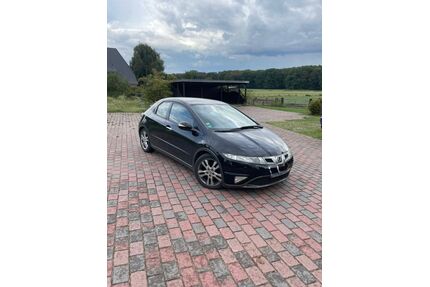 Honda Civic Gebrauchtwagen