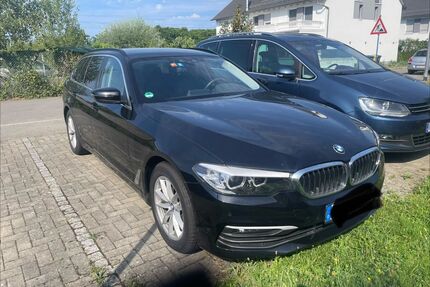 BMW 520 Gebrauchtwagen