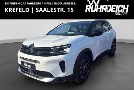 Citroen C5 Aircross Gebrauchtwagen