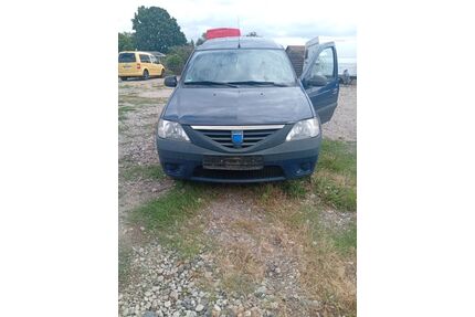 Dacia Logan Gebrauchtwagen