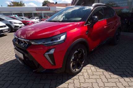 Mitsubishi ASX Gebrauchtwagen