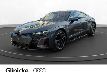 Audi RS e-tron GT Gebrauchtwagen