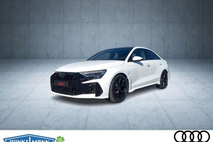 Audi RS3 Gebrauchtwagen