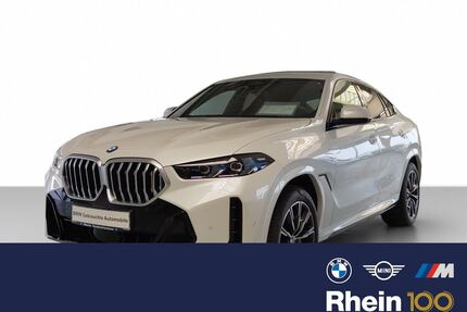 BMW X6 Gebrauchtwagen