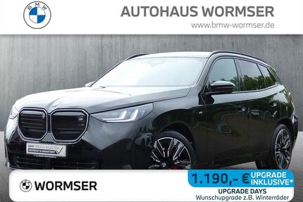 BMW X3 M50 Gebrauchtwagen