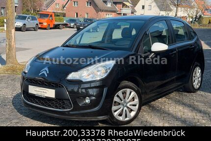 Citroen C3 Gebrauchtwagen