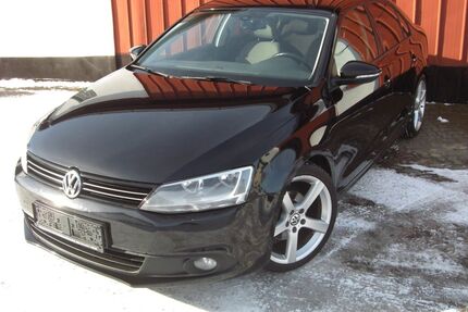 VW Jetta Gebrauchtwagen