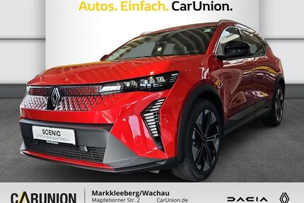 Ford Scenic E-TECH 