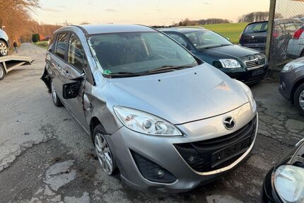 Mazda 5 Gebrauchtwagen