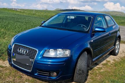 Audi A3 Gebrauchtwagen