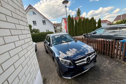 Mercedes-Benz GLC 250 Gebrauchtwagen