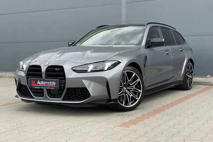 BMW M3 Gebrauchtwagen