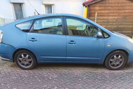 Toyota Prius Gebrauchtwagen