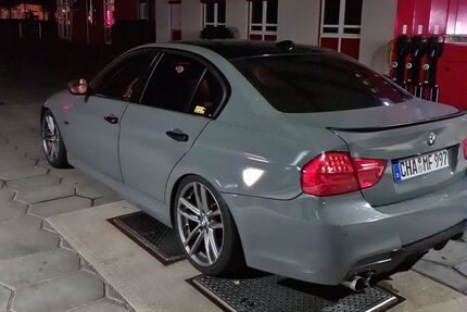 BMW 330 Gebrauchtwagen