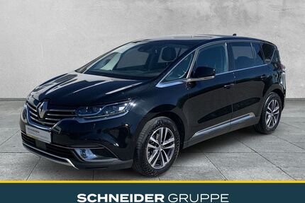 Renault Espace Gebrauchtwagen