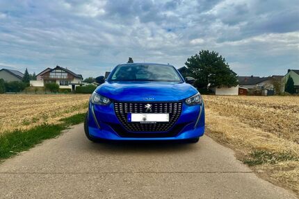 Peugeot 208 Gebrauchtwagen