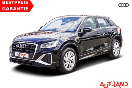 Audi Q2 Gebrauchtwagen