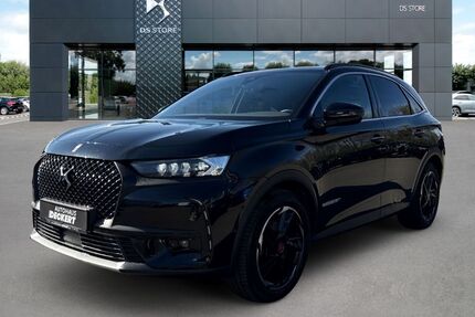 DS Automobiles DS7 (Crossback) Gebrauchtwagen