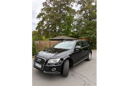 Audi Q5 Gebrauchtwagen