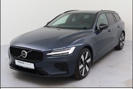 Volvo V60 Gebrauchtwagen
