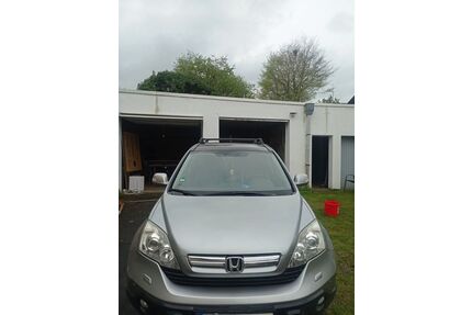 Honda CR-V Gebrauchtwagen