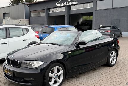 BMW 118 Gebrauchtwagen