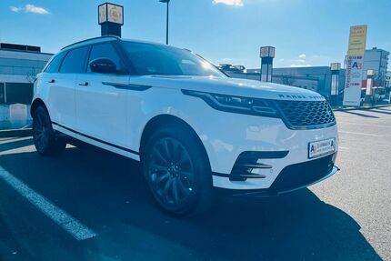 Land Rover Range Rover Velar Gebrauchtwagen
