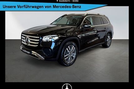 Mercedes-Benz GLS 450 Gebrauchtwagen