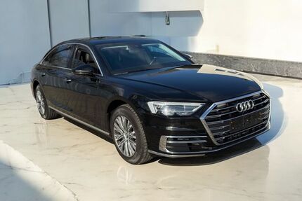 Audi A8 Gebrauchtwagen
