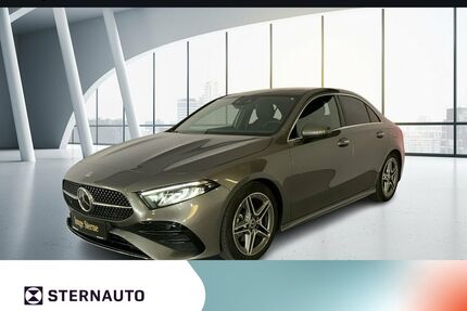 Mercedes-Benz A 200 Gebrauchtwagen