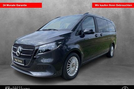 Mercedes-Benz V 250 Gebrauchtwagen