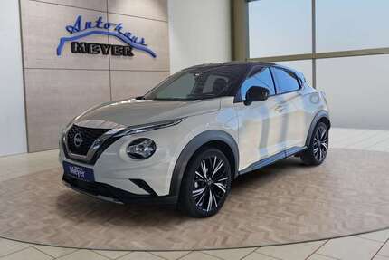 Nissan Juke Gebrauchtwagen
