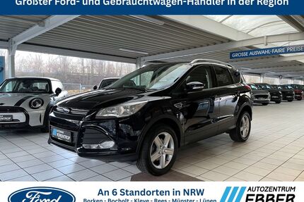 Ford Kuga Gebrauchtwagen