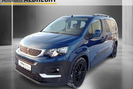 Peugeot Rifter Gebrauchtwagen