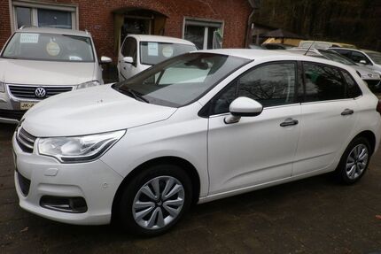 Citroen C4 Gebrauchtwagen
