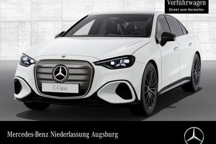 Mercedes-Benz C 400 Gebrauchtwagen