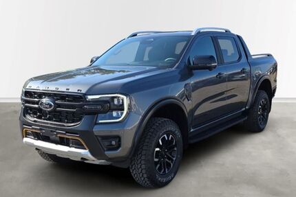 Ford Ranger Gebrauchtwagen