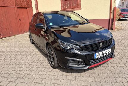Peugeot 308 Gebrauchtwagen