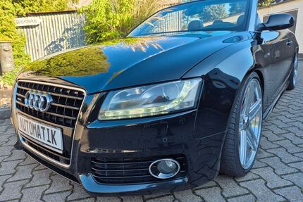 Audi A5 Gebrauchtwagen