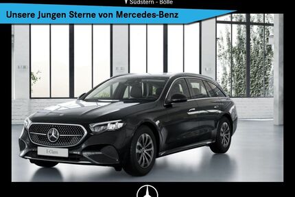 Mercedes-Benz E 200 Gebrauchtwagen