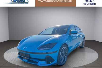 Hyundai IONIQ 6 Gebrauchtwagen